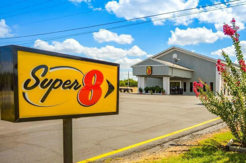 Super 8 By Wyndham ארדמור מראה חיצוני תמונה